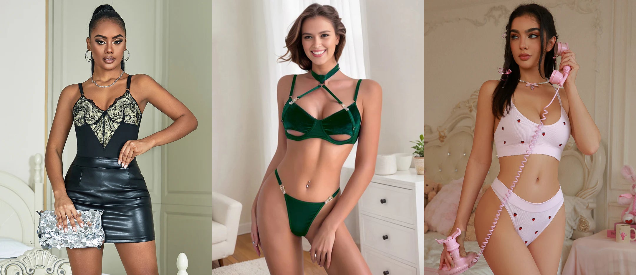 Command the Confidence