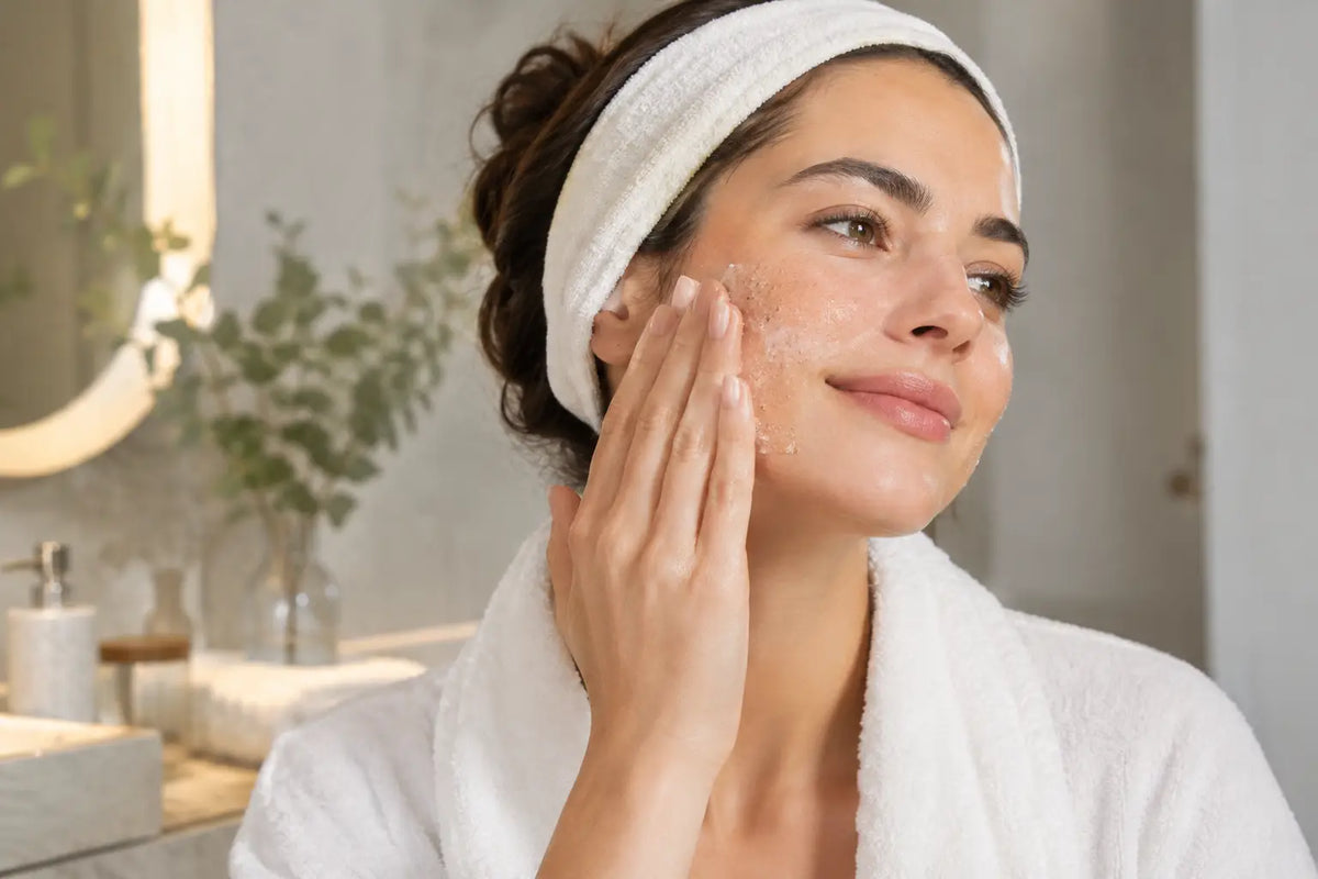 How Often Should You Exfoliate Your Face?