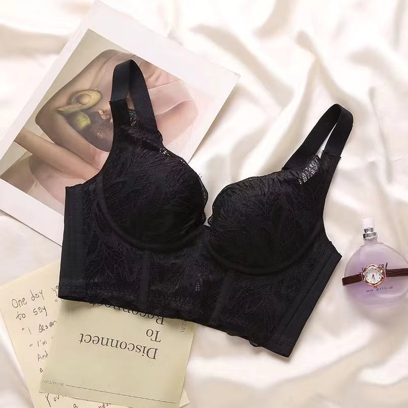 Best Seamless Bras for Everyday Wear - TeaseFashion