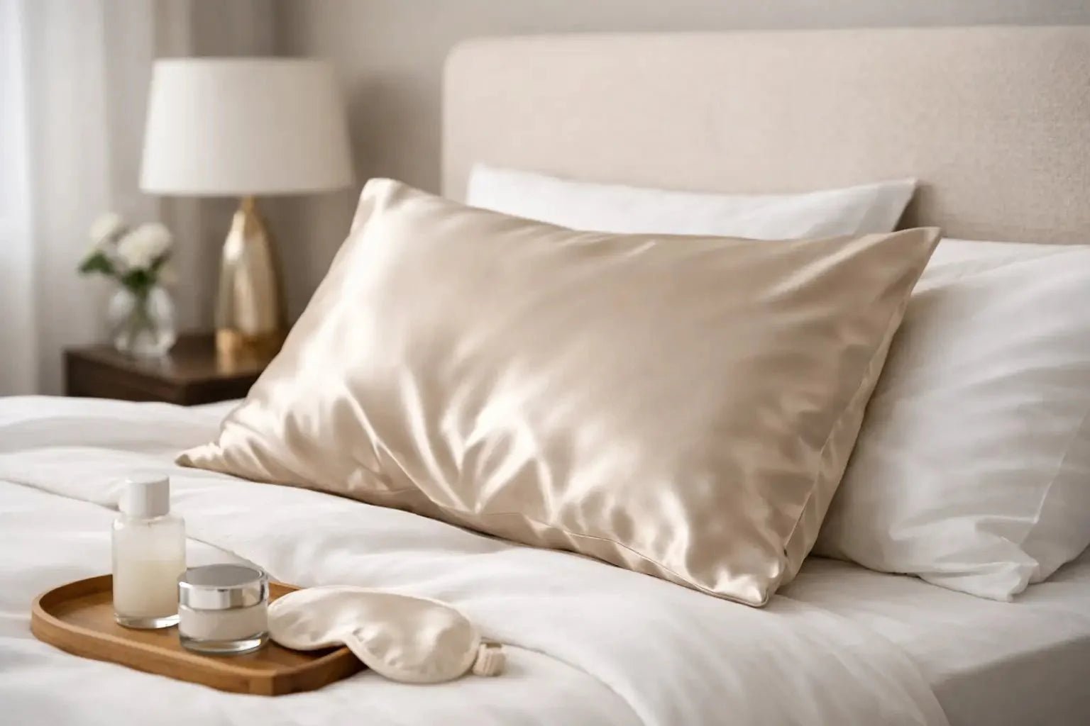 Silk Pillowcases: Are They Worth It? - TeaseFashion