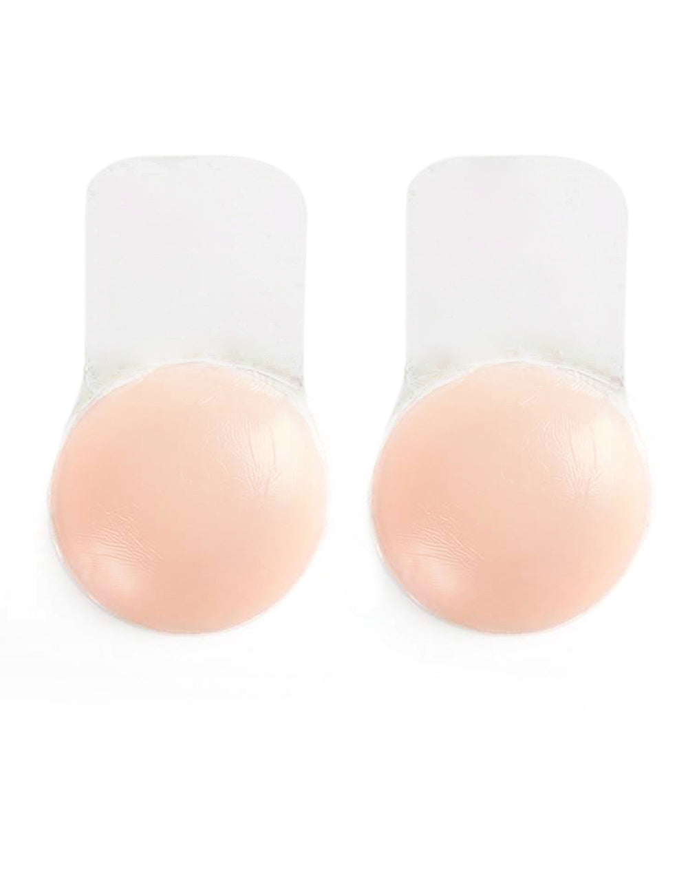Breast Lifter Push Up Silicone Nipple Cover