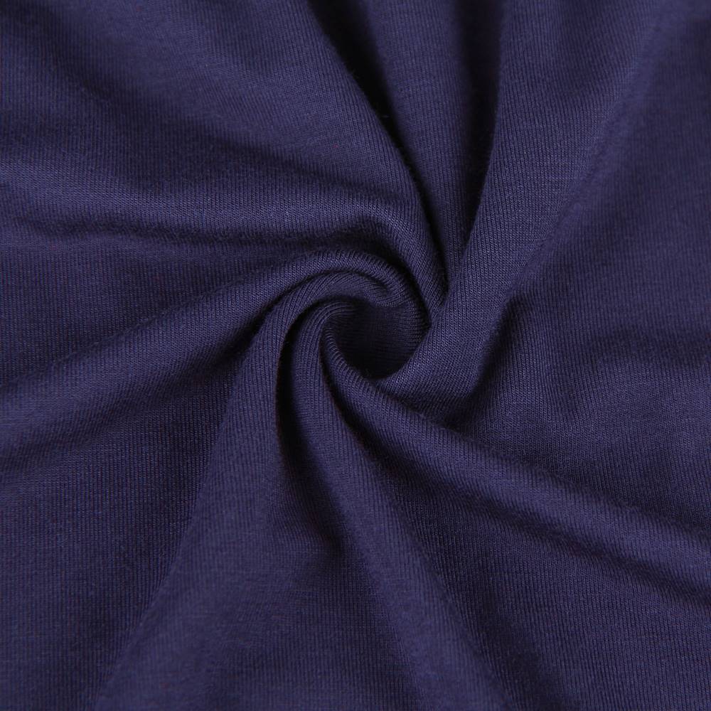 Backless Nightdress Stretchy Modal Sleepwear with G String