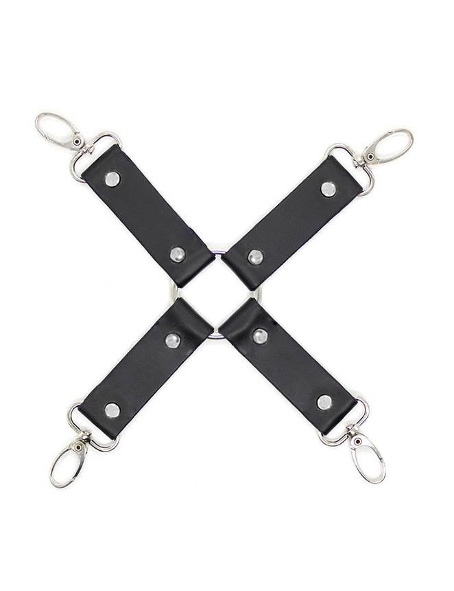 Cross Buckle Hands And Feet Rated Accessories