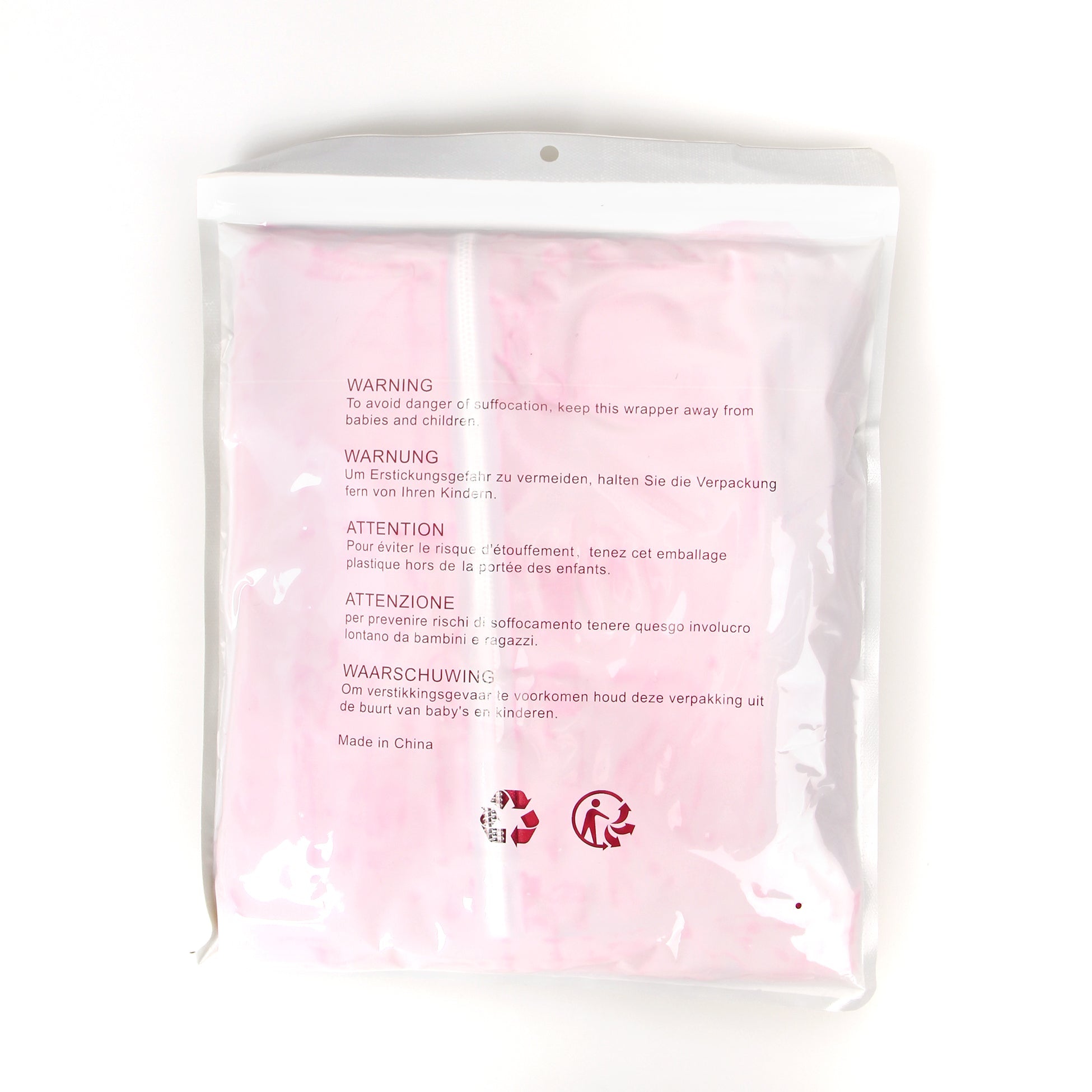 Plus Size Red Sexy Halter Leather Lace Stitching Gartered Lingerie