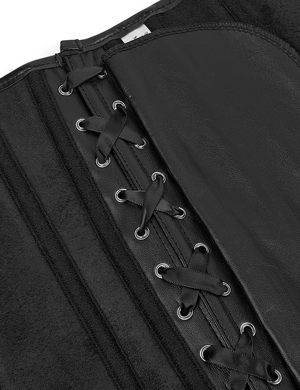 14 Pieces Plastic Bones Wholesale sexy leather corset