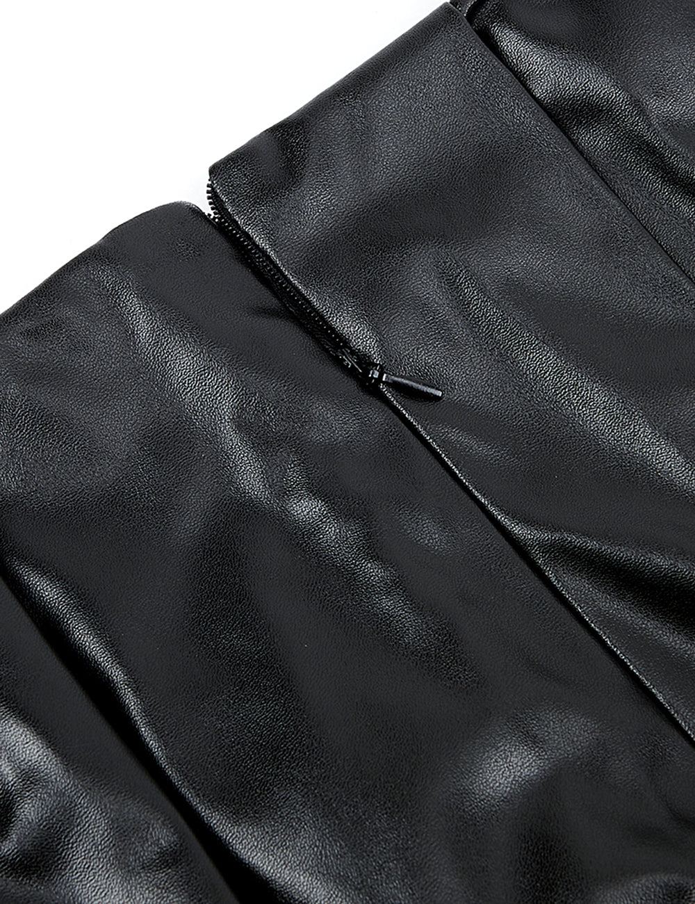 12 Pieces Plastic Bones Wholesale Leather corset with dress