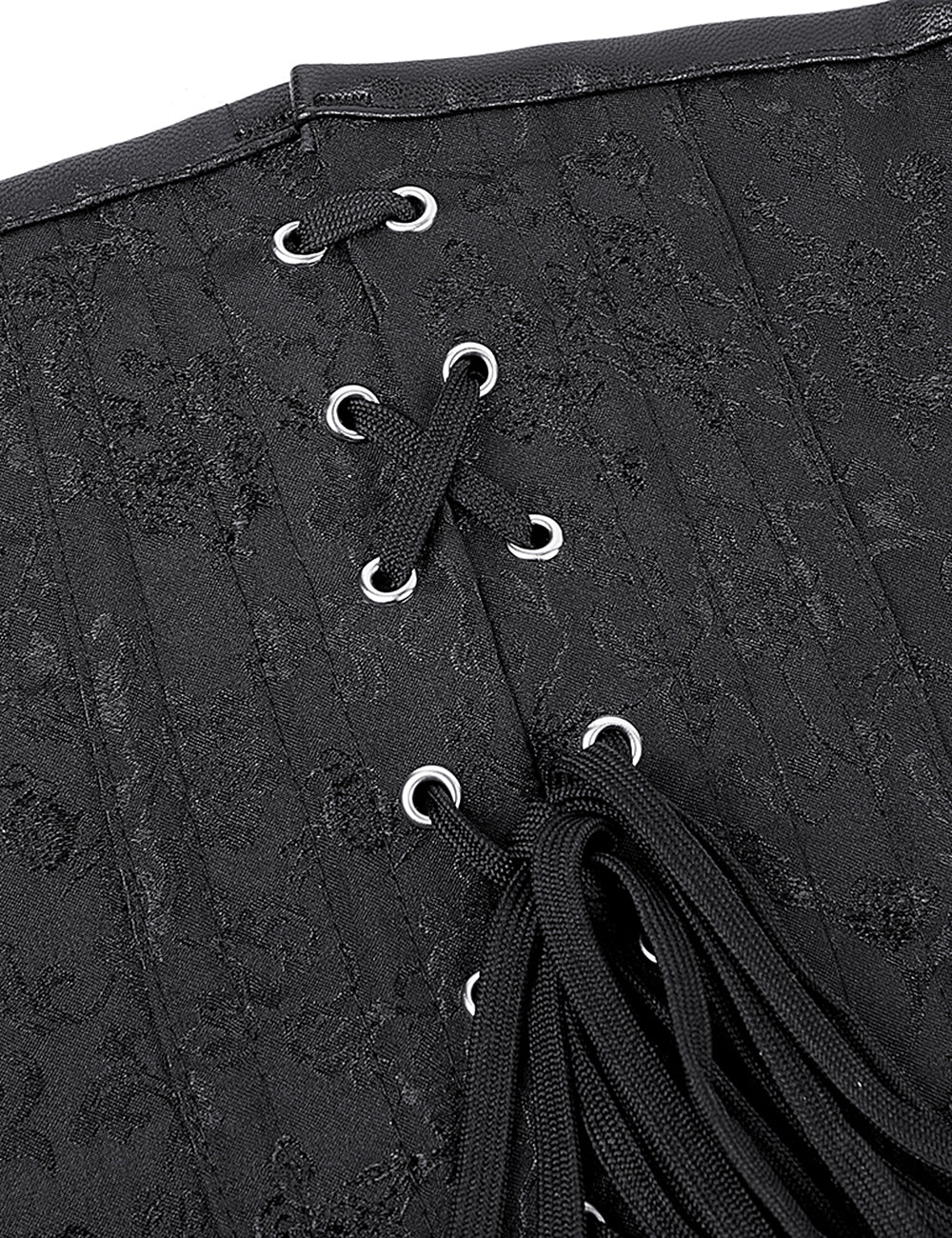 12 Pieces Soft Steel  Bones Corsets With Panties