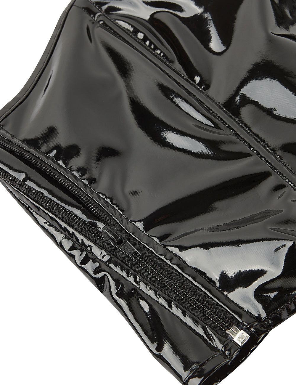 9 Pieces Plastic Bones  sexy leather corset