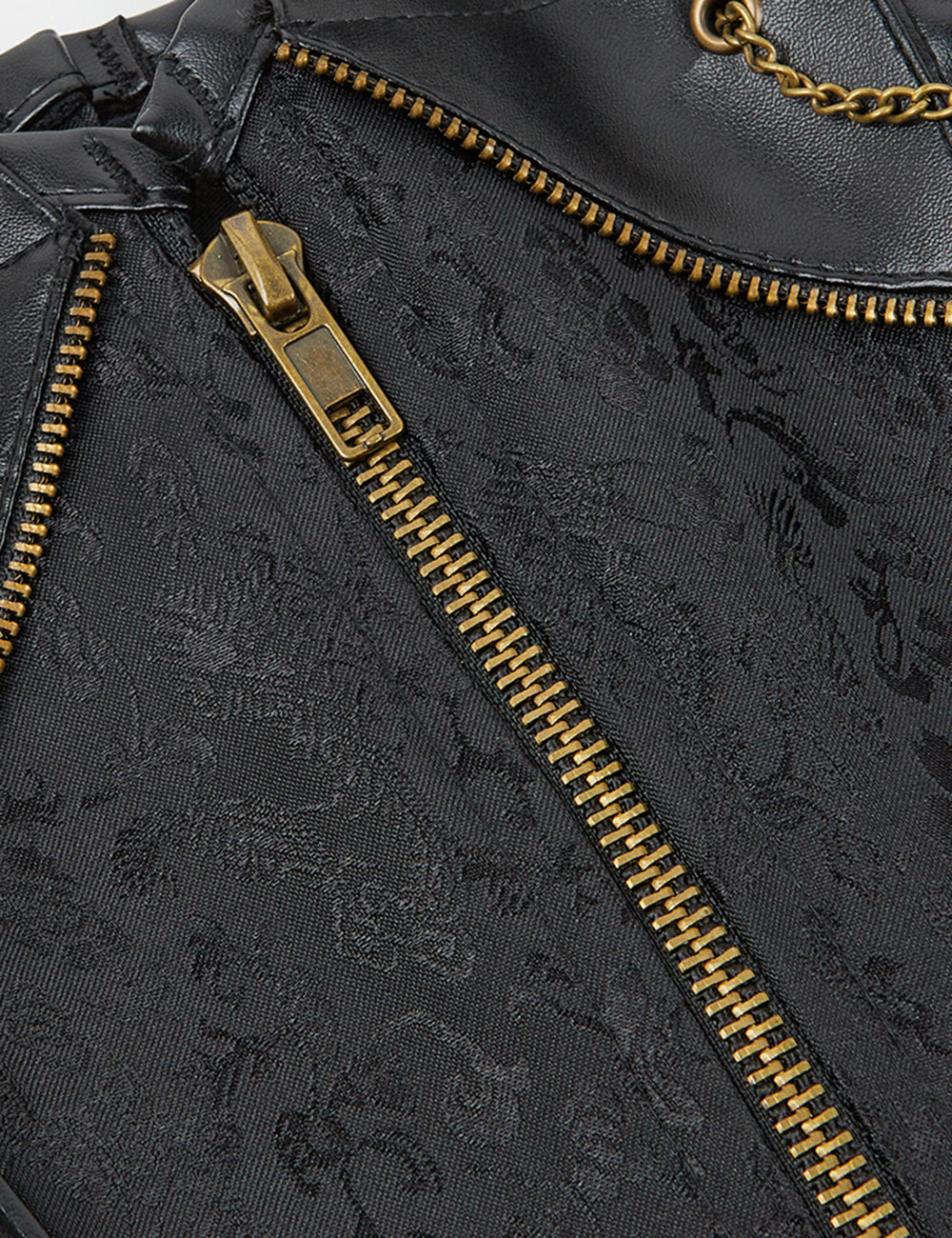 Black 14 Pieces Soft Steel Bones Corsets