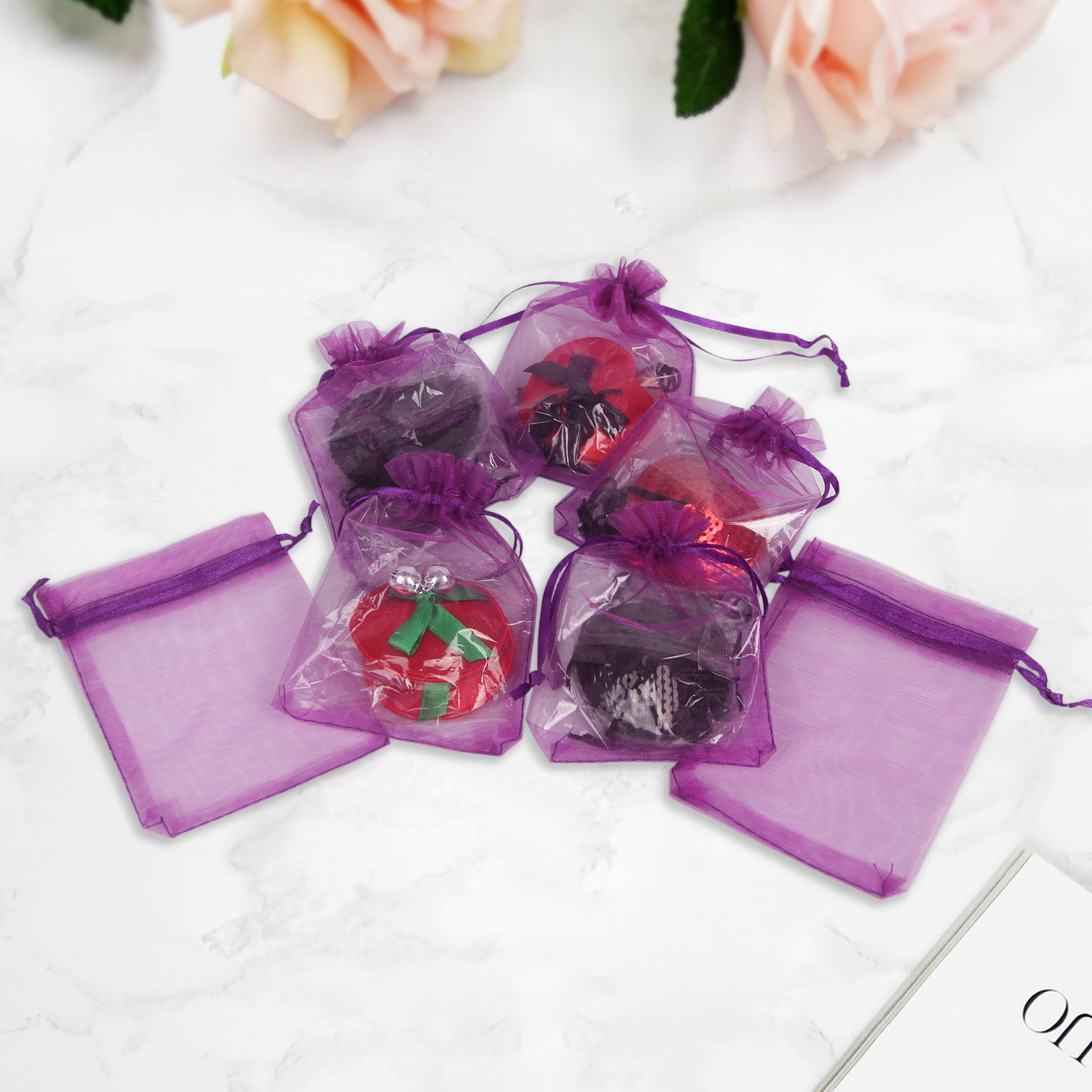 Santa Claus Christmas Nipple Covers For Women
