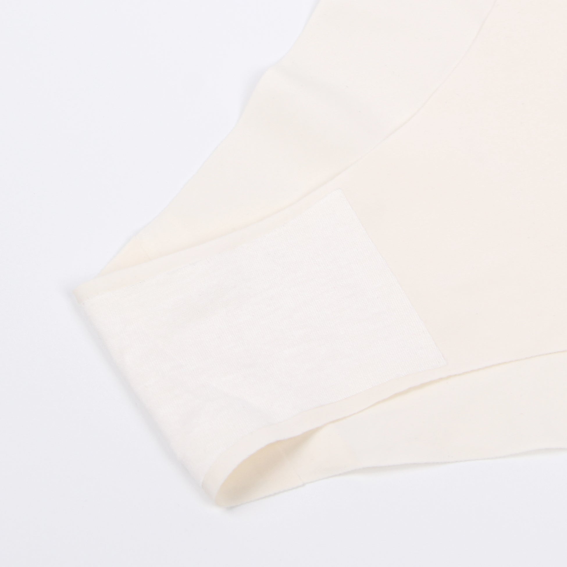 Beige Sexy Seamless Panty With Buckles Decoration