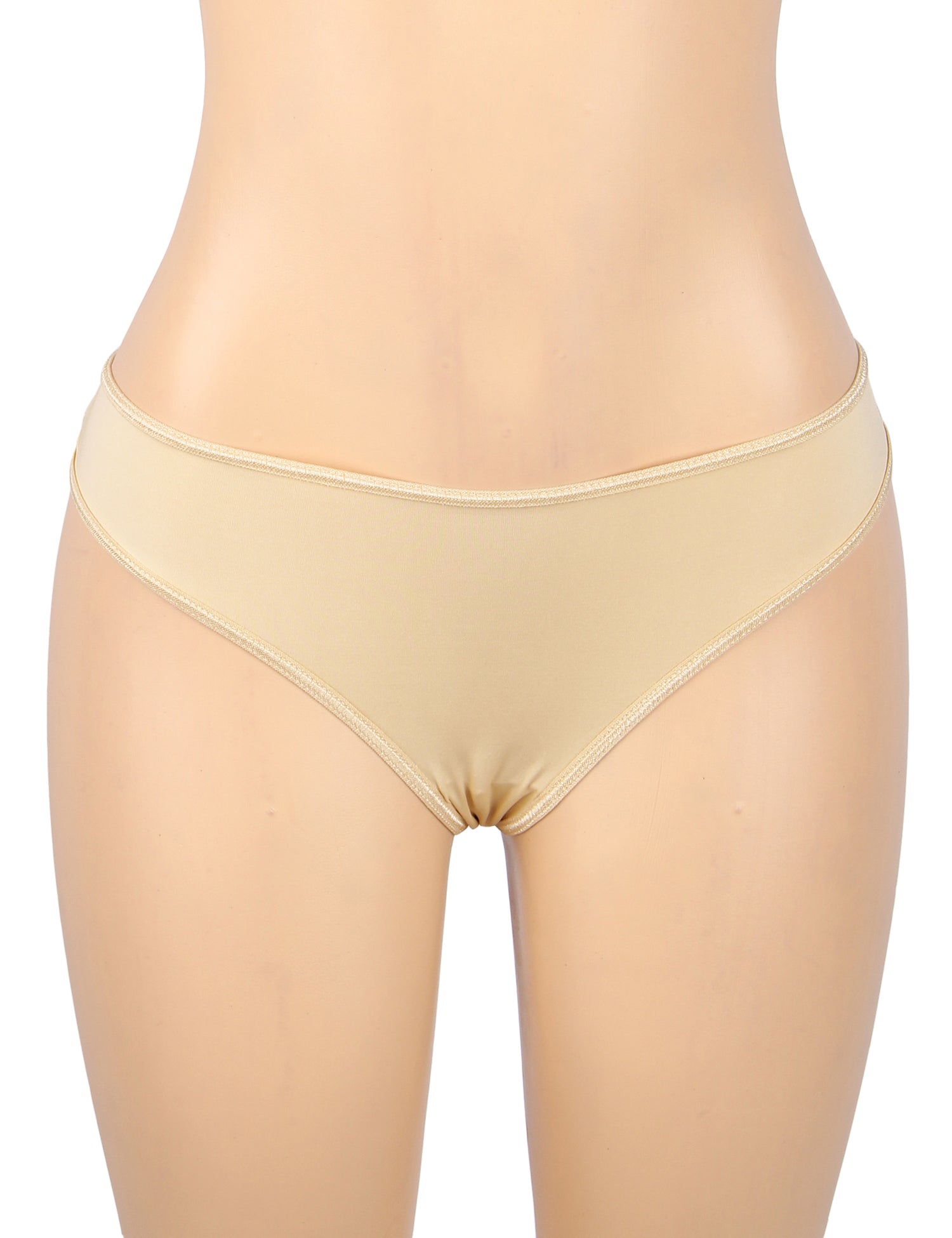 Nude Sexy Lace Hollow Out Panty