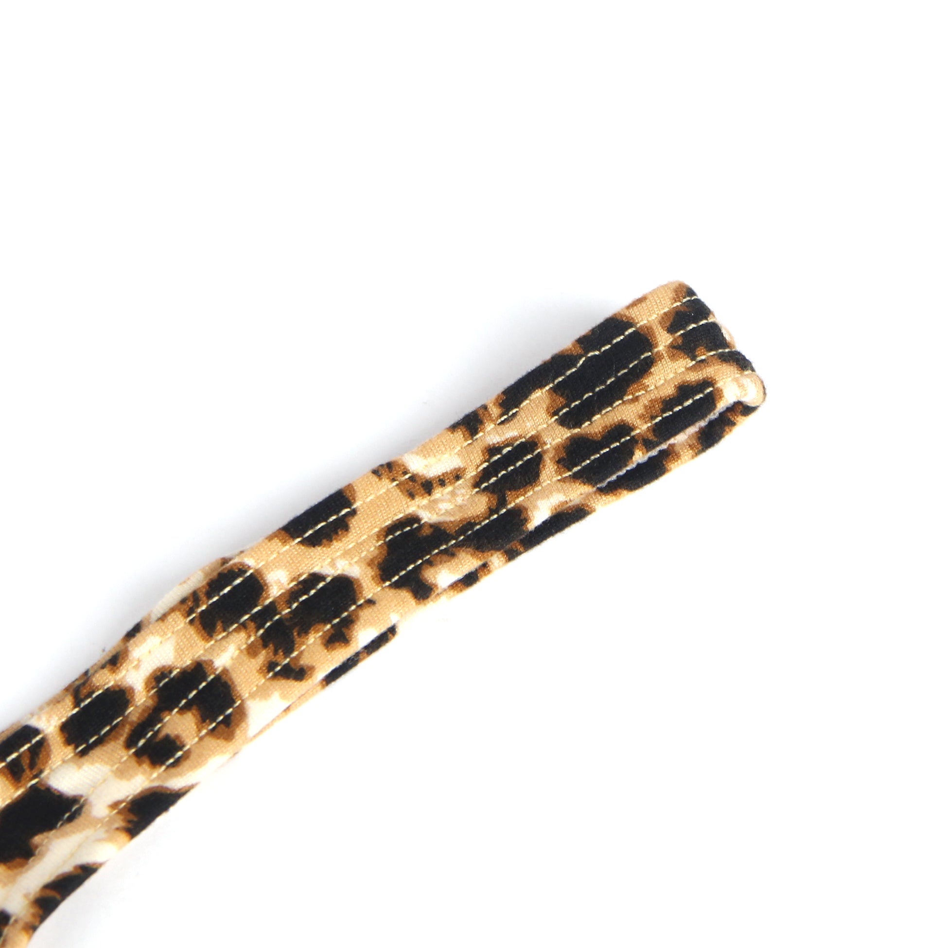 Sexy Leopard Print Men Underwear