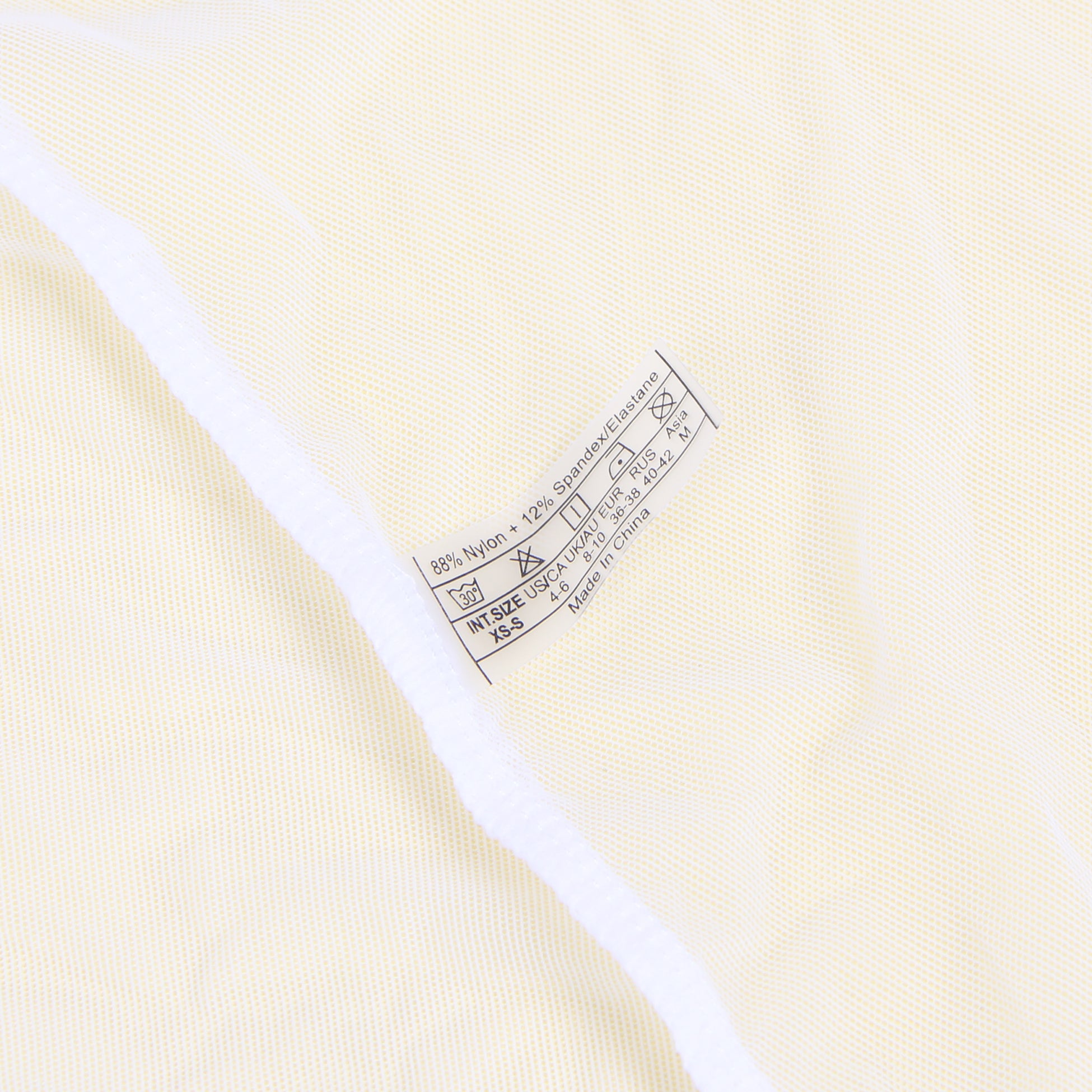 White Sexy Mesh Imitation Mink Fur Trim Long Robe With Belt