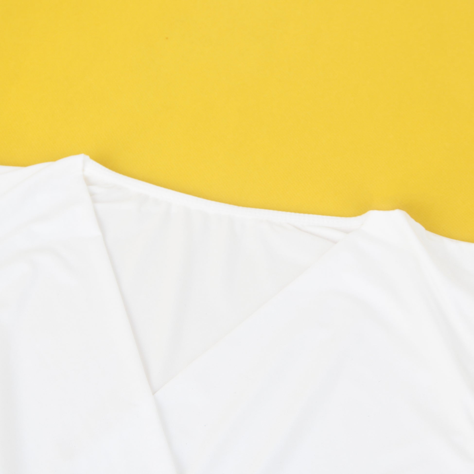 White Sexy Swim Cloth Deep V Neck Sleeveless Open Crotch Bodysuit