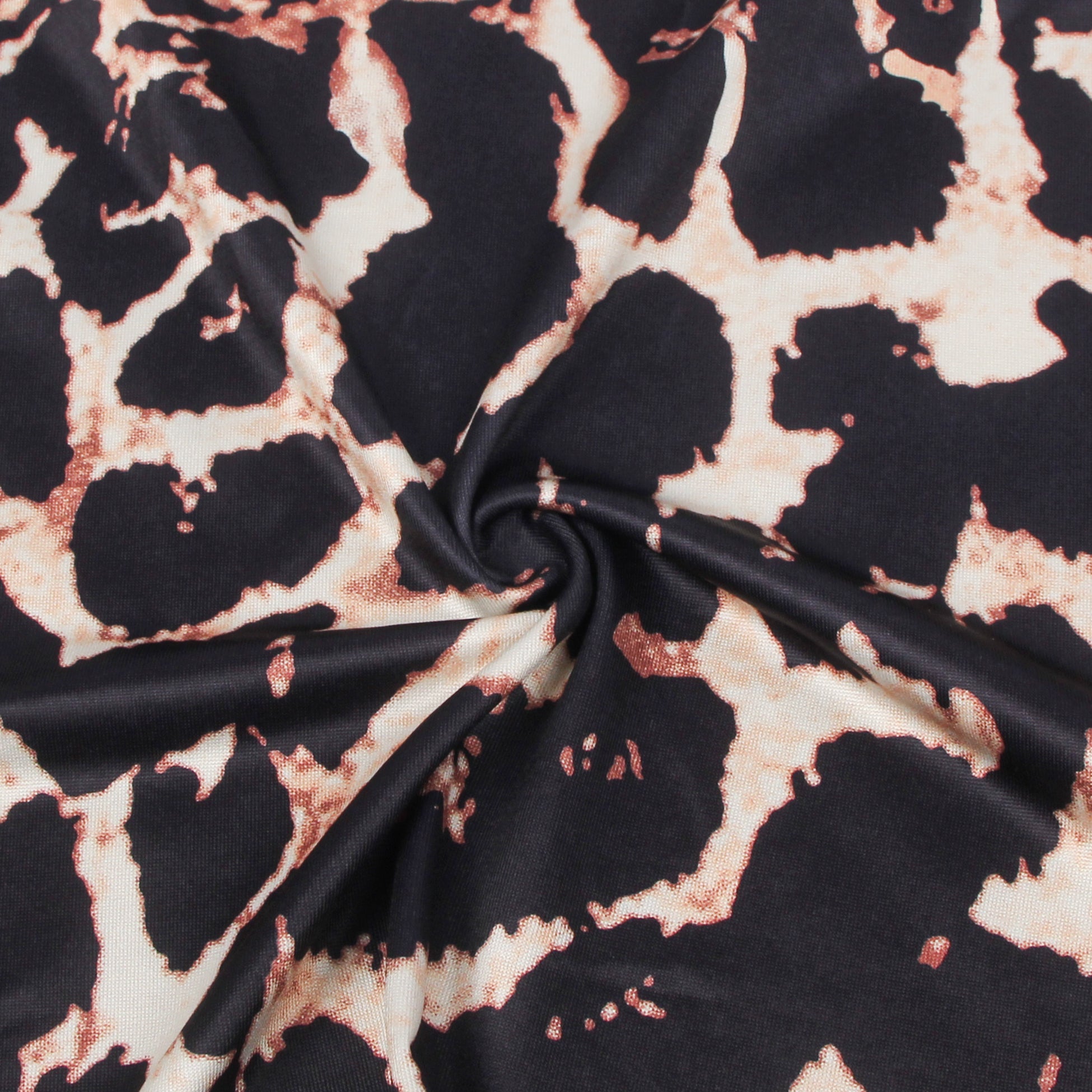 Leopard Print Suspender Home Wear Pajama Set