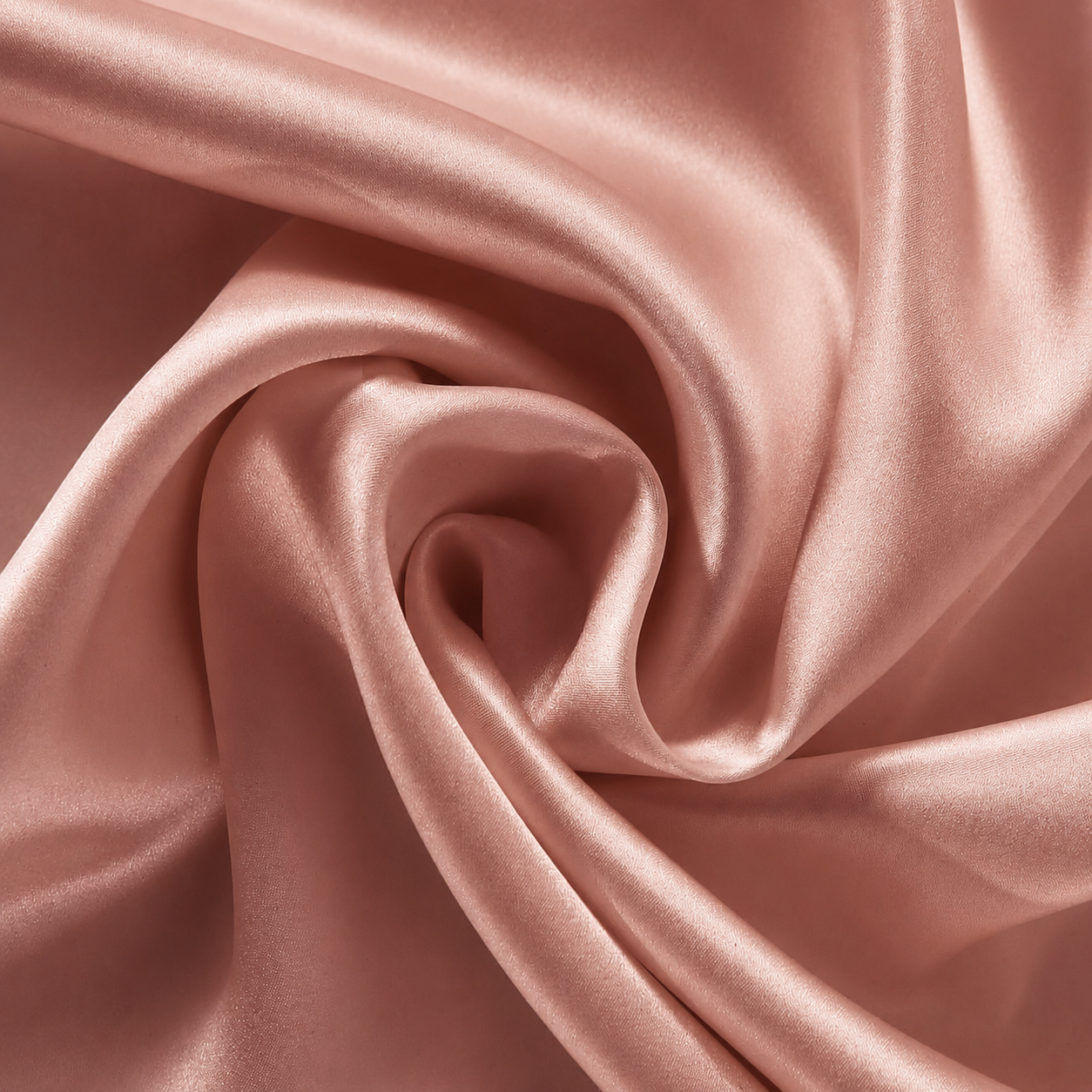Rose Gold Luxury 100% Mulberry Silk Pillow case Sleep, Eye Mask Blind and Scrunchies Gift Set