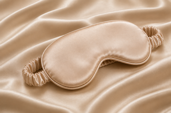 SILK SLEEP MASKS