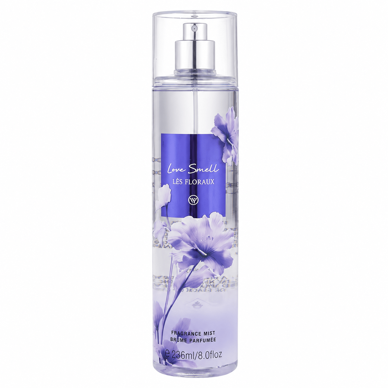 Body Midnight Spray Mist Perfume – Love Smell | Peach Blossom Fine Fragrance Mist - TEASEFASHION